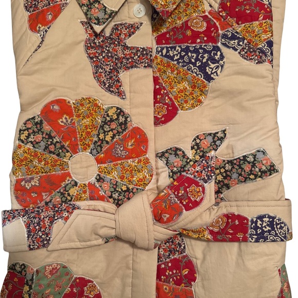 LUDWIG COAT - SÉZANE X SEA NY - Picture 6 of 11